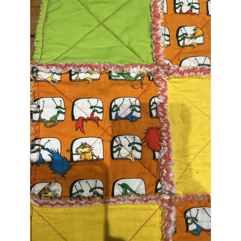 Handmade this vintage